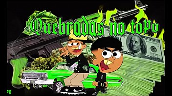 Seth - Quebradas No Topo