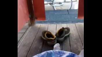 Pica En Viaje Con Bicicleta