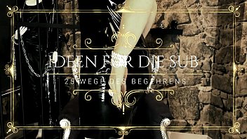 Bdsm-ratgeber: 25 Tipps, Seine Sub Zu Dominieren