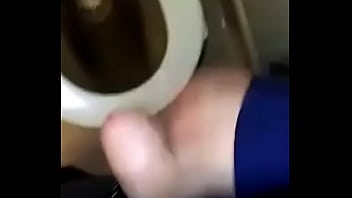 In Der Bahn Abgespritzt