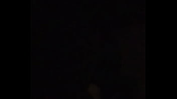 Just Having Fun In That Chocolate Pussy!!!!