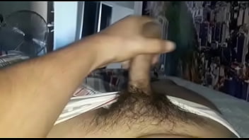 Punheta Com Gozo - gay, gay-amateur, gay-sex - Video 3263774