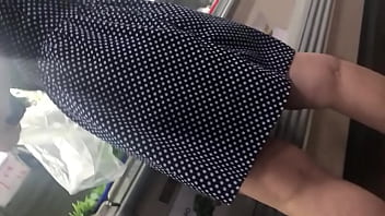 Upskirt, Booty, Asian, Not-me - Big_ass - 2025 - Hot - Scene - Video 3270510
