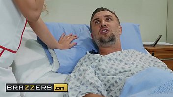 Doctors Adventure - (carmen Caliente, Keiran Lee) - Knobbing The Naughty Nurse - Brazzers