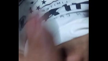 Chico De Lima Se Masturba Rico