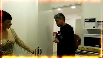 Ninfomana Y Enferma Por Sexo Pervirtiendo Pastores En Orgia Religiosa 1