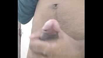First Cumshot Masturbation After Circumcision Gay