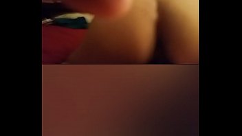 Wife Rides Husbands Cock