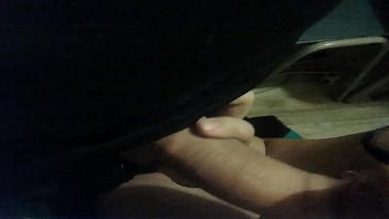 Chilenos Calientes Tirando Rapidito Escondidos De Sus Padres