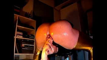 My Anal Lust - Anal Fun Gold Edition 3