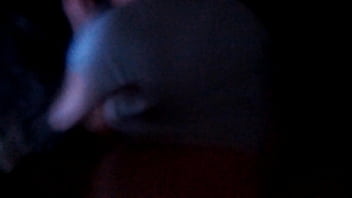 Amateur Jock In Action