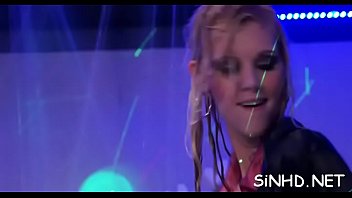 Raucous Group Banging Session - hardcore, blowjob, party, shower, orgy, group-sex, wetlook, eurobabes, sex-party - Video 2807941