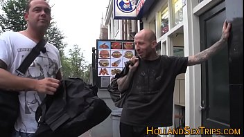 Pussy Eaten And Banged Real Hooker