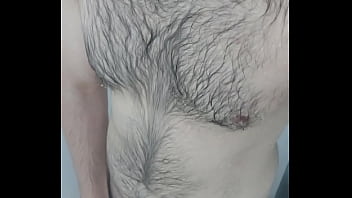 Macho Pauzao No Banho