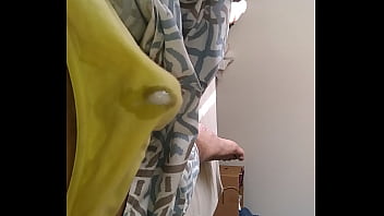 Cum, Yellow-panties - Bukkake - 2025 - Sexy - Session - Video 3230781