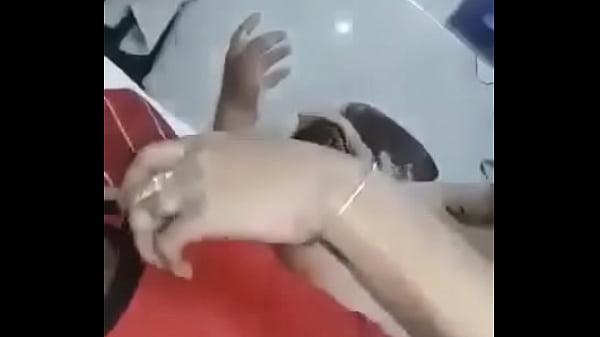 Punjabi Sex With Colleague