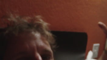 Nick Wonder Has His Dick Expertly Sucked By A Friend