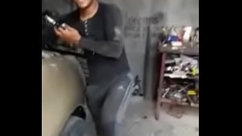 Mordida De Orto A Macho