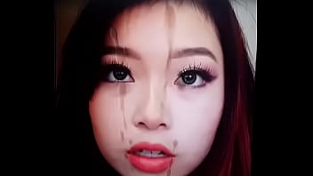 Fruitypoppin Cum Tribute