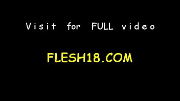 Dirty Lora Begs For Hardcore