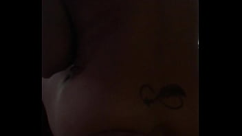 Le Encanta El Anal Montada