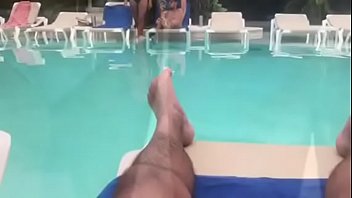 Intima Resort Tulum Nudists