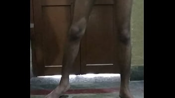 19 Year Old Boy Solo Fun