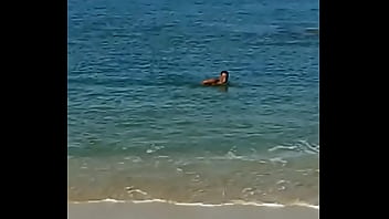 Praia, Encontro - Unknown - 2025 - Intense - Performance - Video 3345167