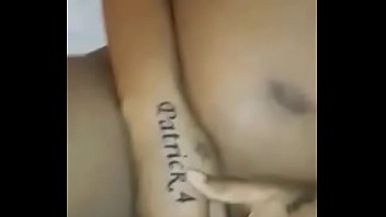 Liberian Soccer Player With Liberian Girl Pt2