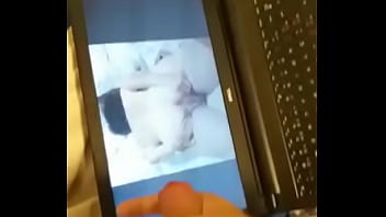 Wife_s Boyfriend Jerking Off