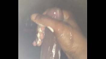 Early Mornin Jerk Before Work