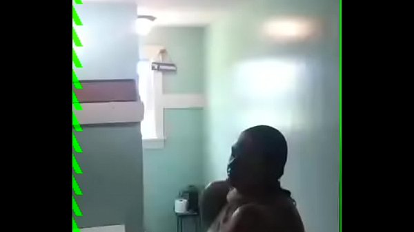 M. To Suck Cock After Shower