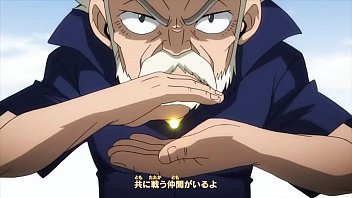 Fairy Tail Final Season - 315 Legendado Em Portugues