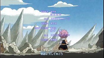 Fairy Tail Final Season - 311 Legendado Em Portugues