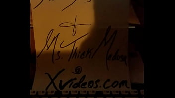 Slim Boy Poke _ Ms Thick Medusa