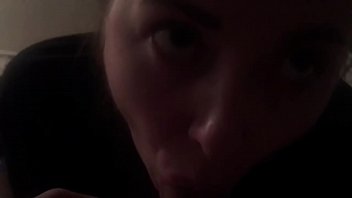 Blonde, Sucking, Blowjob, Girlfriend - Blowjob - 2025 - Incredible - Session - Video 3344287