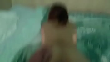 Cogiéndome A Milf Luchona Deliciosa