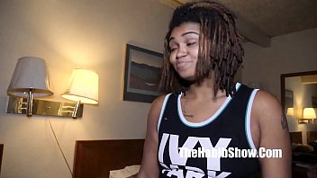 Sexy Stripper Treasure Taking Amateur Pov