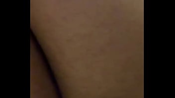 Big Juicy Mexican Butt