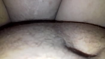 Socando Fundo Na Esposa