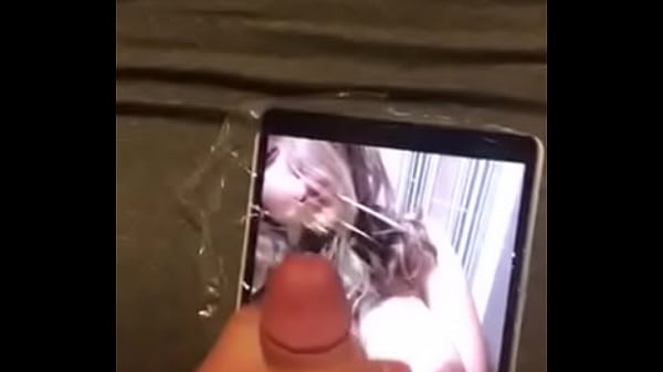 Quick Cum Tribute For Nicki Gomez