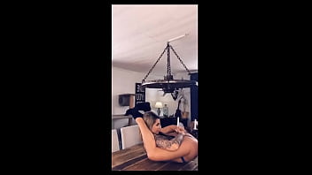 I_m Looking Hot With My Big Butt And Hot Pussy :-) Come Here And Get Some Fuckable Fun With Me. Im A Horny Slut :-)