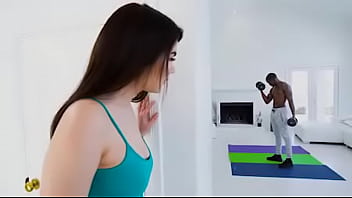 What Is The Name Of This Pornstar? - hot, bangbros, young - Video 3343817