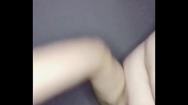 Anal Plug Try Out