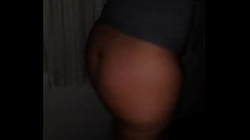 My Step Mom Works Out Pantsless Because Of Ocd