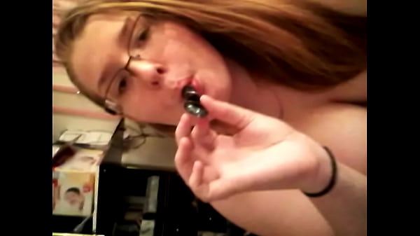 Caligurl Having Fun
