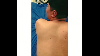 Me Cogen Rico, Gimo Como Puta.