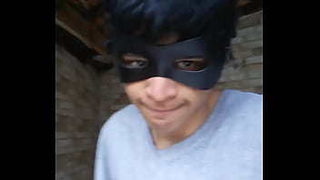 Tigresa Vip Correndo E O Corno Filmando