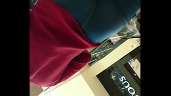 Rico Culito De Vendedora