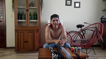 N.122 Fernando, Mordazas Y Cosquillas/fernando Gags And Tickle